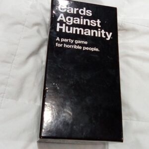 Cards Against Humanity Boardgame